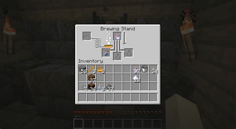 Mundane potion minecraft wiki - The Mundane Potion is a remnant of an abandoned procedural brewing system - meaning that the recipes were meant to be different each time you generated a Minecraft world. But this didn't turn out to be much fun for the player and the system was abandoned, leaving the Mundane Potion without a purpose. "It's sort of like an …